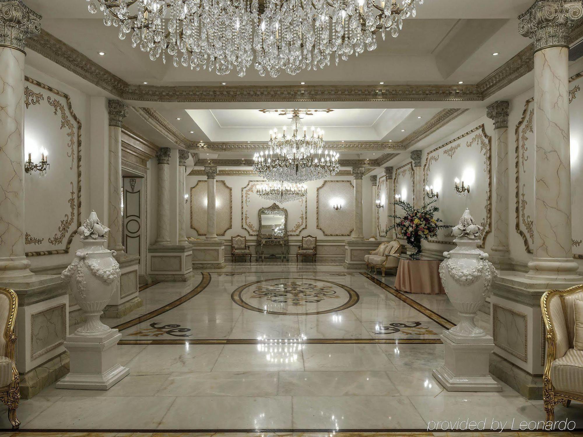 The Venue Jeddah Corniche Hotel Buitenkant foto