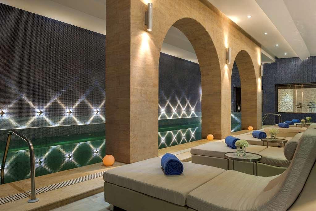 The Venue Jeddah Corniche Hotel Faciliteiten foto